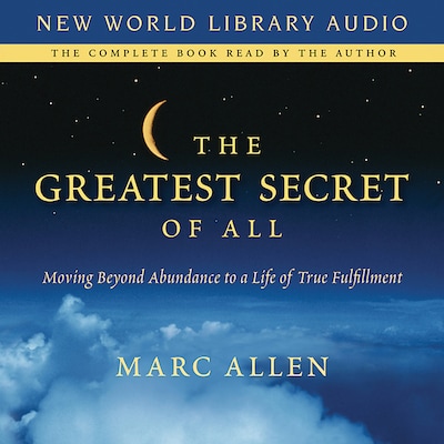 The Greatest Secret of All