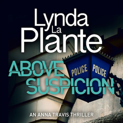 Above Suspicion