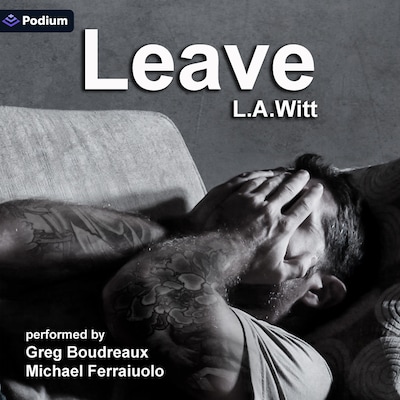 Leave