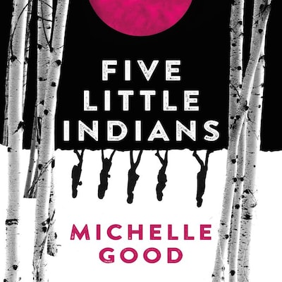 Five Little Indians