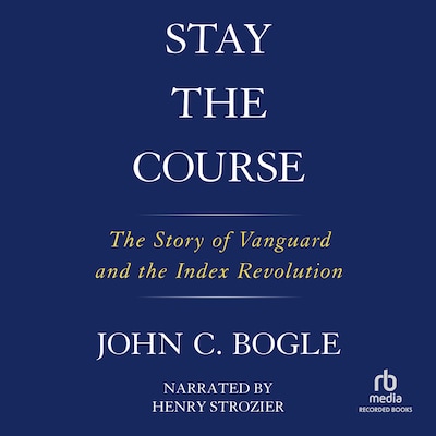 Stay the Course