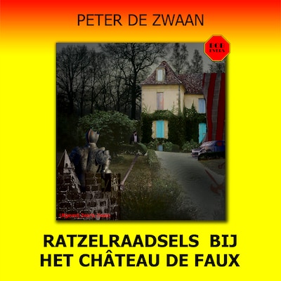 Ratzelraadsels bij het Château de Faux