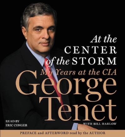 At the Center of the Storm