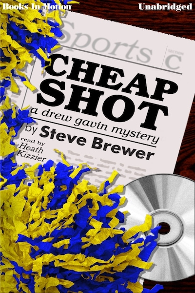 Cheap Shot