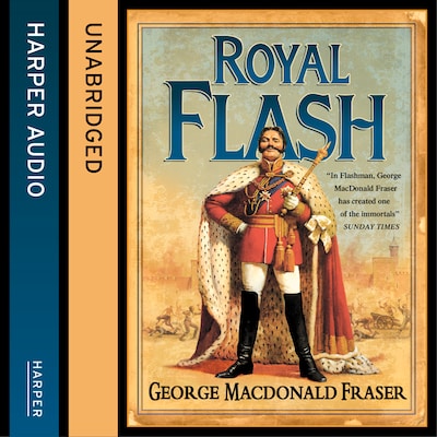 Royal Flash