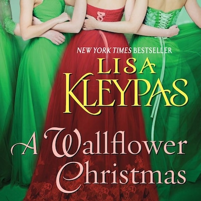 A Wallflower Christmas