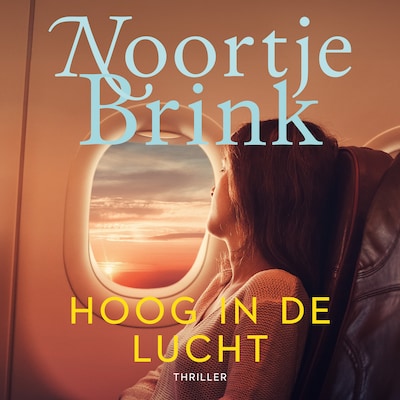 Hoog in de lucht