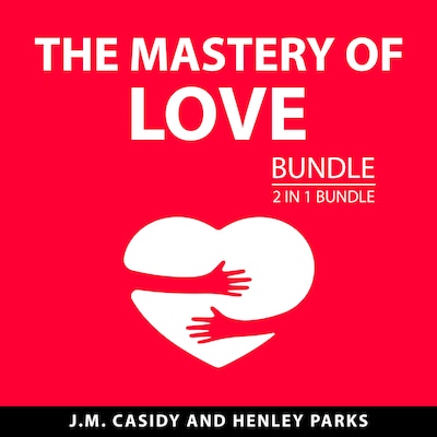 The Mastery of Love Bundle, 2 in 1 Bundle