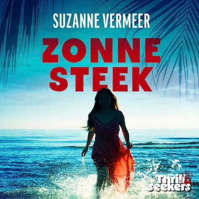 Zonnesteek