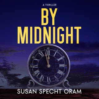 By Midnight: A Thriller