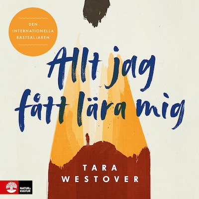 Allt jag fått lära mig