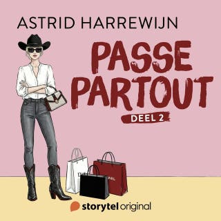 Passe Partout - Deel 2
