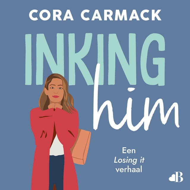 Inking him: Een Losing it-verhaal
