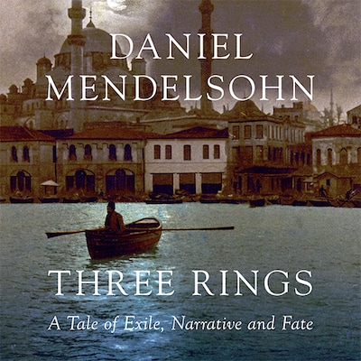 Three Rings