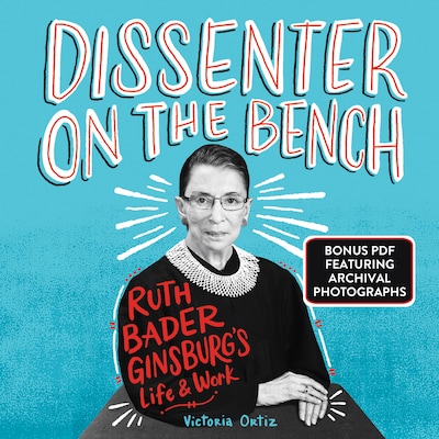 Dissenter on the Bench