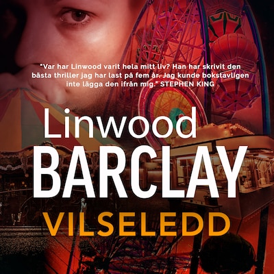 Vilseledd