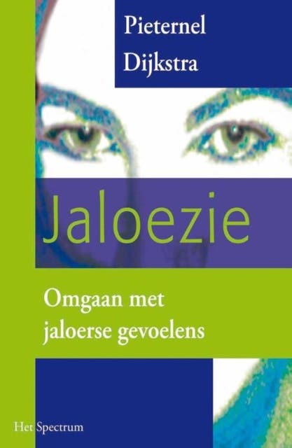Jaloezie - Omgaan met jaloerse gevoelens