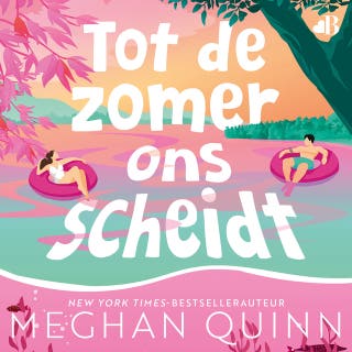 Tot de zomer ons scheidt