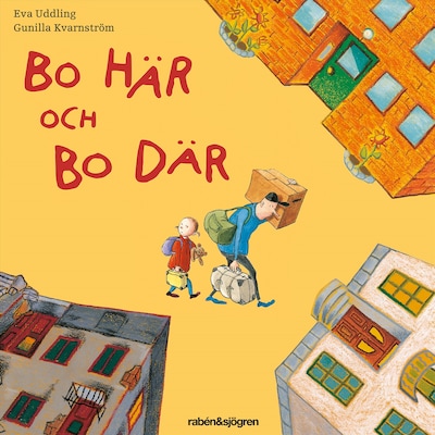 Bo här och Bo där