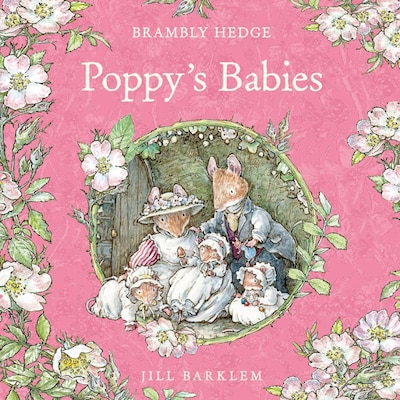 Poppy’s Babies