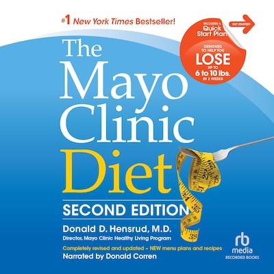 The Mayo Clinic Diet