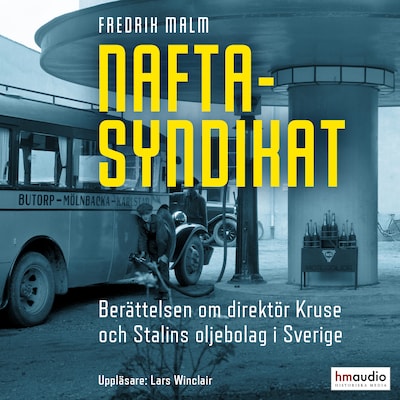 Naftasyndikat