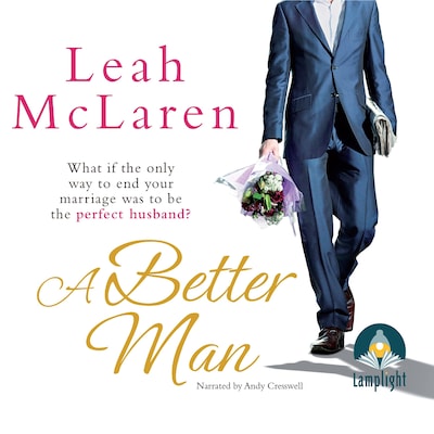 A Better Man