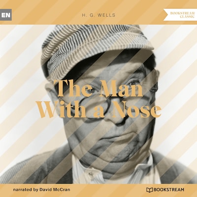 The Man with a Nose