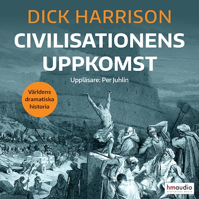 Civilisationens uppkomst
