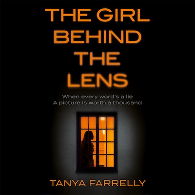The Girl Behind the Lens