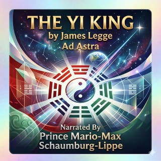 The Yi King: Ad Astra Grand Classics