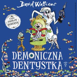 Demoniczna dentystka