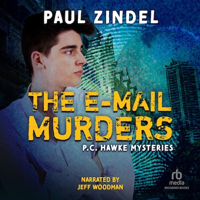 The E-Mail Murders