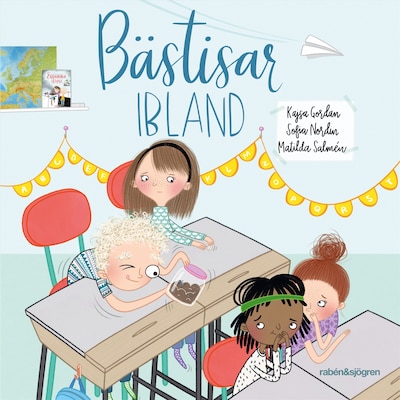 Bästisar ibland