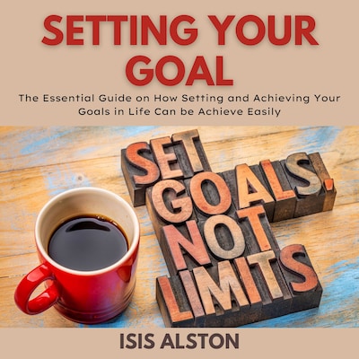 Setting Your Goal