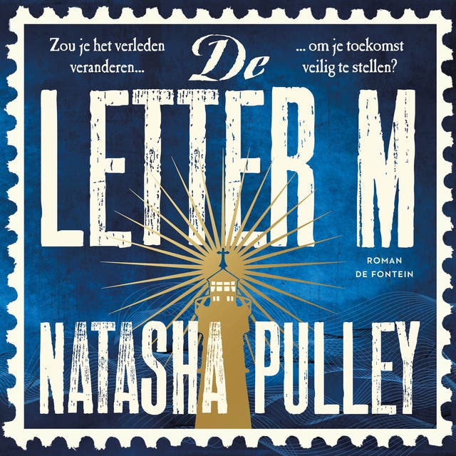 De letter M: Zou je het verleden veranderen om je toekomst veilig te stellen?