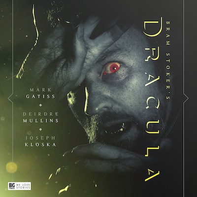 Dracula (Unabridged)
