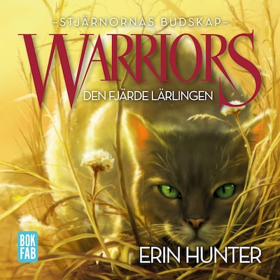 Warriors - Den fjärde lärlingen