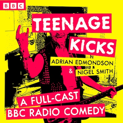 Teenage Kicks