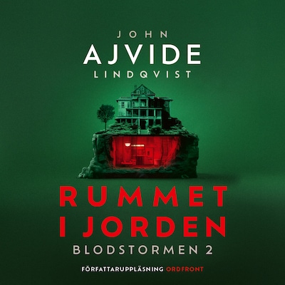 Rummet i jorden
