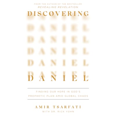 Discovering Daniel