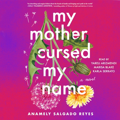 My Mother Cursed My Name
