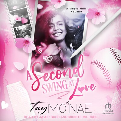 A Second Swing At Love