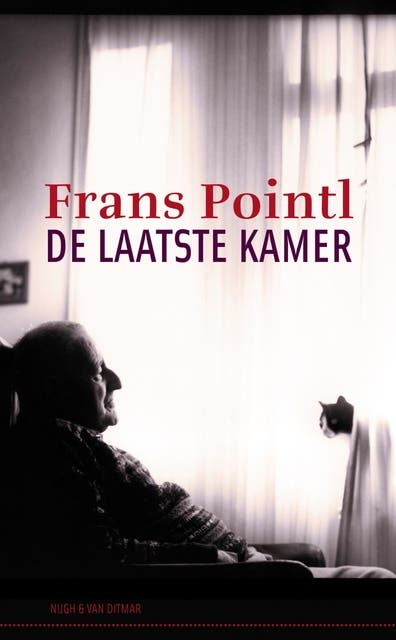 De laatste kamer: verhalen en gedichten