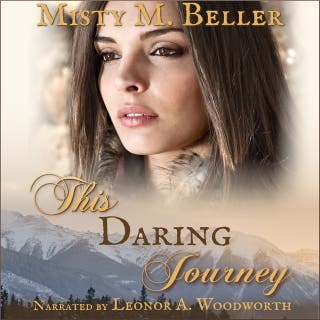 This Daring Journey
