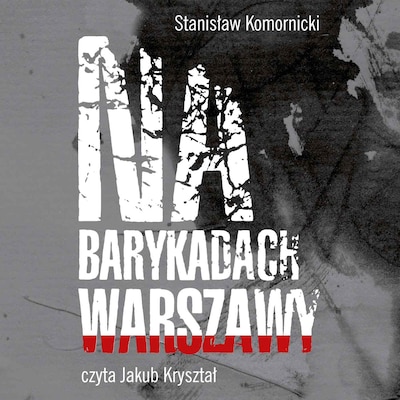 Na barykadach Warszawy