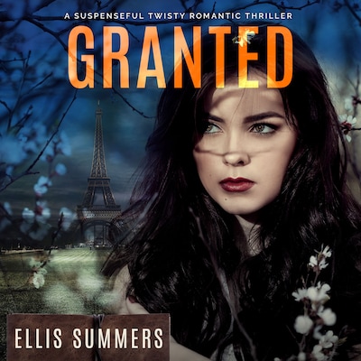 Granted – omslag til lydbogen af Ellis Summers