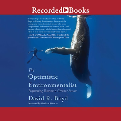 The Optimistic Environmentalist