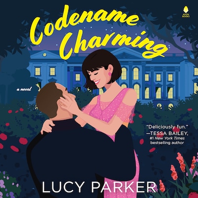 Codename Charming