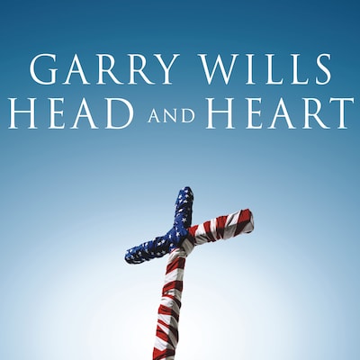 Head and Heart – omslag til lydbogen af Garry Wills